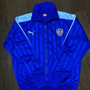 PUMA ジャージ