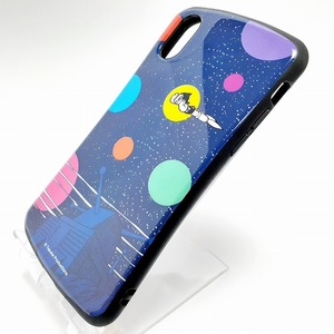 送料無料 新品 未使用 iPhone X XS Swimmy DesignLab 鉄腕アトム ハイブリッドカバー オリジナル スマホケース