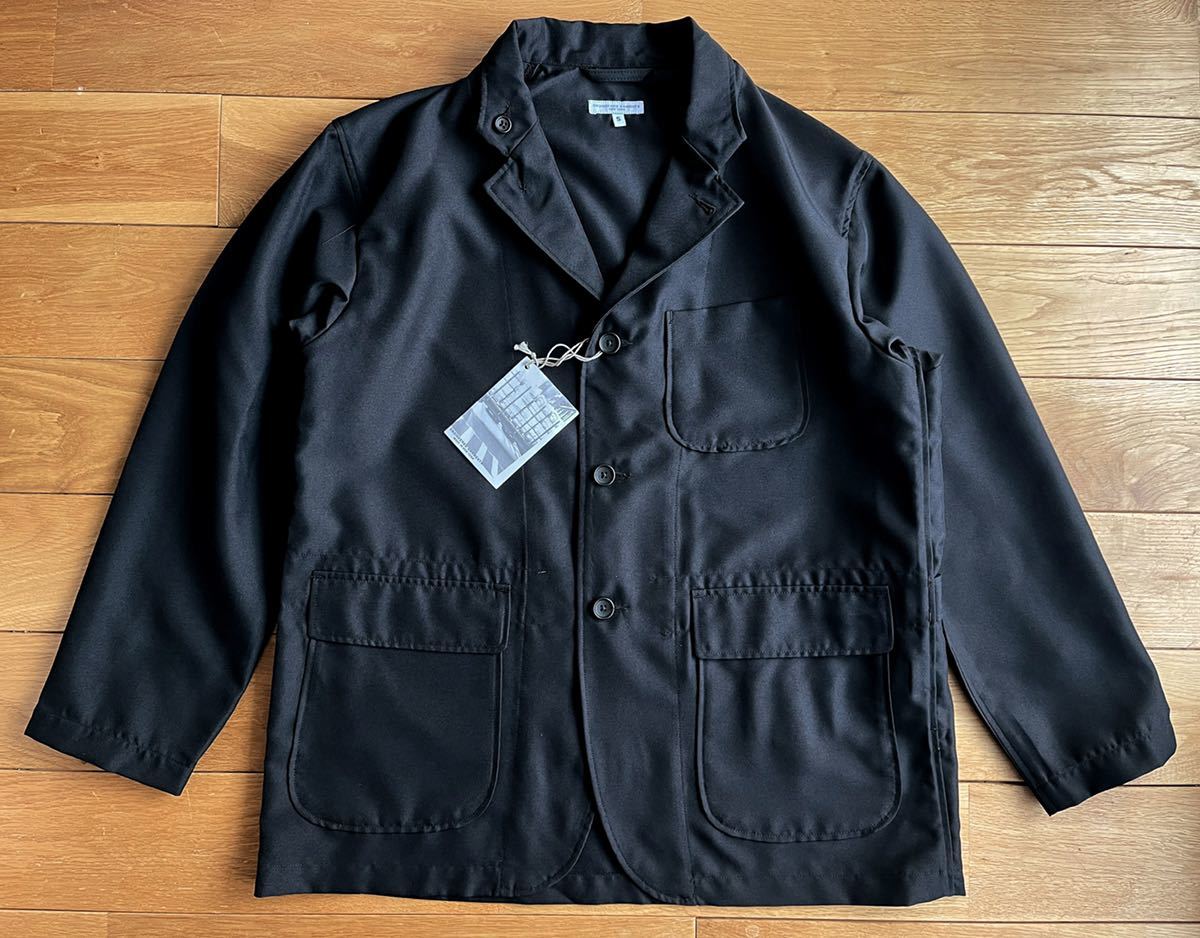 高品質 DENHAM ミリタリー STATION DENHAM WGM - htii.edu.kz