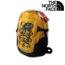 1円～!売切!【正規新品】THE NORTH FACE BOREALIS CLASSIC リュック バックパック US限定 通学 PC FLEXVENT PC トレッキング 黄180626-45_画像1