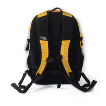 1円～!売切!【正規新品】THE NORTH FACE BOREALIS CLASSIC リュック バックパック US限定 通学 PC FLEXVENT PC トレッキング 黄180626-45_画像10