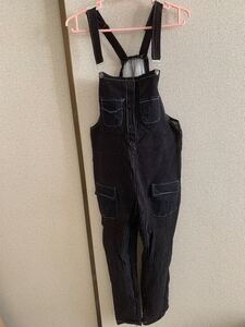 オーバーオール