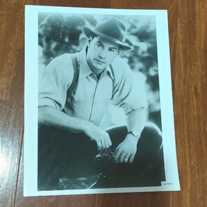 キアヌ・リーブス プロマイド 雲の中で散歩 公式写真