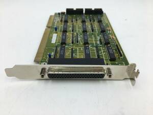 l【ジャンク】詳細不明専用端子増設ボード PCX-795S EXPANSION CARD REV(A2)　21ピン2列+20ピン1列