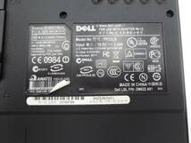 l【ジャンク】DELL ノートパソコン Vostro 1000 Model No:PP23LB _画像9