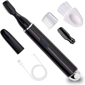 【大特価】 眉毛 シェーバー カッター 眉毛剃り まゆげ 目元 美顔器 ケア