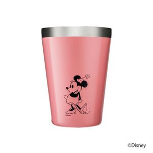 宝島社 ディズニー カップコーヒータンブラー