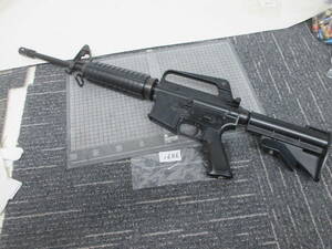 ＭＧＣ　ＣＯＬＴ　Ｍ１６Ａ２　ＣＡＬ5.56ｍｍ　エアソフトガン　マガジンなし　メンテナンス前提　　　1686