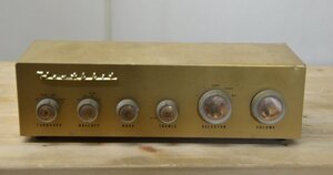 Heathkit WA-P2　プリアンプ　名機　1台 03123