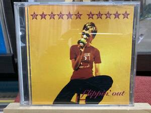 【CD】GIGOLO AUNTS ☆ Flippin' Out 94年 US RCA 輸入盤 パワーポップ 名盤 Where I Find My Heaven