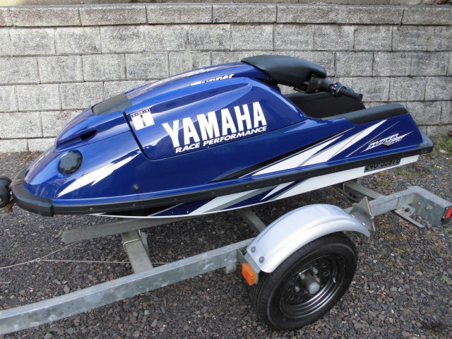 ヤフオク! -「yamaha ヤマハ 700」(本体) (水上オートバイ)の落札相場 