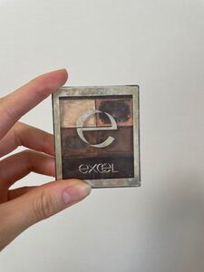 excel(エクセル) エクセル スキニーリッチシャドウ SR05 ウォームブラウン