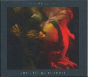 ■Flying Lotus - Until The Quiet Comes★Warp★Ｅ５８