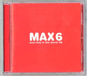 ∇ 全17曲入 1999年 CD/エアロスミス マライアキャリー ジャミロクワイ ヨーヨーマ ジョージマイケル ローリンヒル リッキーマーティン 他