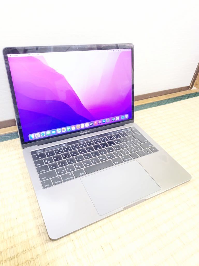 ヤフオク! -「macbook pro 2016 13 16gb」(MacBook Pro) (ノートブック 