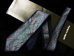 *:.*:[ новый товар N]3398 Mila Schon [M Logo входить ] галстук 