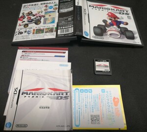 マリオカートDS DSソフト