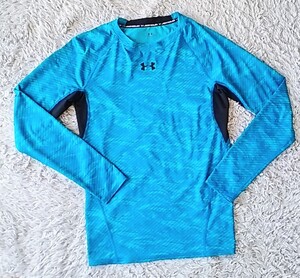アンダーアーマー 長袖 XL UNDER ARMOUR