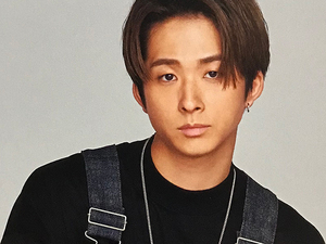 【送料込み・即決】澤本夏輝（FANTASTICS from EXILE TRIBE）｜切り抜き 1P｜SENSE（センス） 2021年 8月号