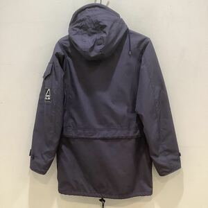 JUNYA WATANABE COMME des GARCONS MAN ジュンヤワタナベ コムデギャルソンマン ジャケット EYE WC-J914 ネイビー サイズS 546479