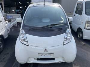 ヤフオク I Miev 中古車 新車の落札相場 落札価格 ヤフオク I Miev 中古車 新車の落札相場 落札価格