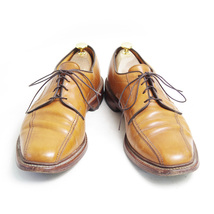 29.5cm相当　Allen Edmonds Hillcrest　アレンエドモンズ ヒルクレスト　革靴　アメリカ製　レザーシューズ　/U4628_画像3