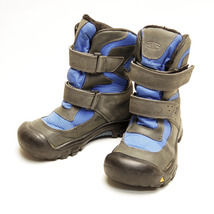 限定SALE 30%OFF!　20cm表記 Keen キーン 1007820 HikingShoe シューズ トレッキングシューズ /U2774_画像1