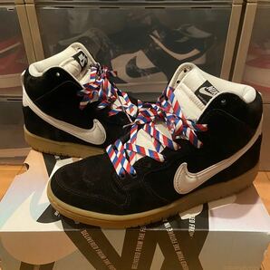 NIKE ナイキ FLY DUNK HIGH PREMIUM 27.5cm