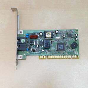 アイ・オー・データ 内蔵モデム PCIバス IFML-PCI2の画像1