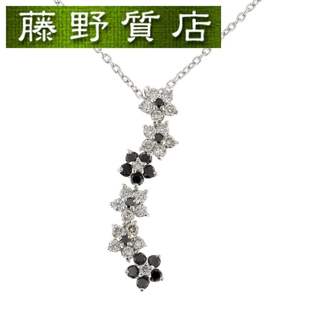 ブラックダイヤ ネックレスの値段と価格推移は?|707件の売買情報を ...