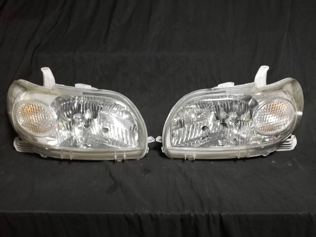 ヤフオク! -トヨタポルテヘッドライトの中古品・新品・未使用品一覧 ヤフオク! -トヨタポルテヘッドライトの中古品・新品・未使用品一覧