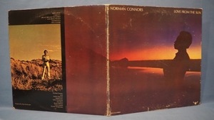 ■J. Cole他ネタ(詳細有り) 女性VOCAL★NORMAN CONNORS/LOVE FROM SUN★BUDDAHレコ!送料無料(条件有り)多数出品中!★オリジナル名盤■