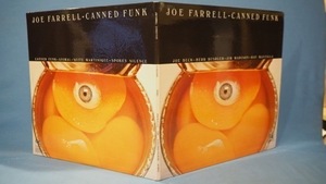 ■Kool G Rap他ネタ(詳細有り)★JOE FARRELL/CANNED FUNK★VAN GLELDER刻印!送料無料(条件有り)多数出品中!★オリジナル名盤■