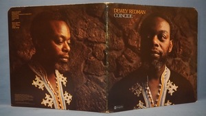 ■IMPUSLE! 美盤!★DEWEY REDMAN/COINCIDE★送料無料(条件有り)多数出品中!★オリジナル名盤■