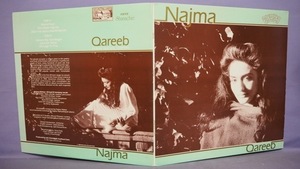 ■INDIAN GROOVE! タブラ Beats!★NAJMA/QAREEB★送料無料(条件有り)多数出品中!★オリジナル名盤■