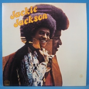 ■MOTOWN! 白プロモ盤!★JACKIE JACKSON★送料無料(条件有り)多数出品中!★オリジナル名盤■