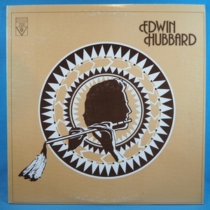 ■STRUTTIN収録! ストレンジFLUTE JAZZ GROOVE!★EDWIN HUBBARD★送料無料(条件有り)多数出品中!★オリジナル名盤■