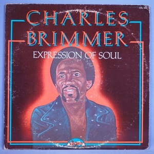 ■サザン! DEEP傑作!★CHARLES BRIMMER/EXPRESSION★送料無料(条件有り)多数出品中!★オリジナル名盤■