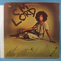 ■女性 FREE SOUL!★CM LORD★JOHN KLEMMERサックス! 76年 CAPITOL★送料無料(条件有り)多数出品中!★オリジナル名盤■_画像2