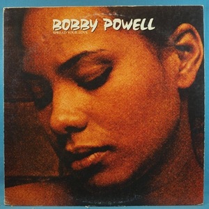 ■P-VINE!★BOBBY POWELL/SPREAD YOUR LOVE★送料無料(条件有り)多数出品中!★名盤■