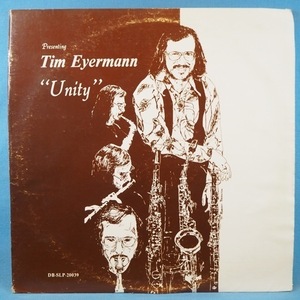 ■JULDANEレコ!★TIM EYERMANN/UNITY★送料無料(条件有り)多数出品中!★オリジナル名盤■