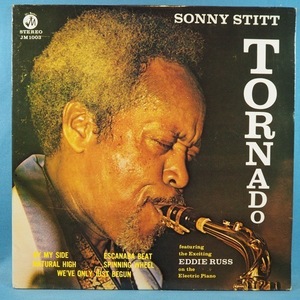 ■オリジナル JAZZ MASTERS!★SONNY STITT/TORNADO★送料無料(条件有り)多数出品中!★名盤■