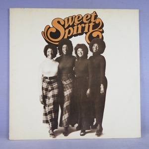 ■SISTER-SOUL-FUNK-GOSPEL!★SWEET SPIRIT★送料無料(条件有り)多数出品中!★オリジナル名盤■