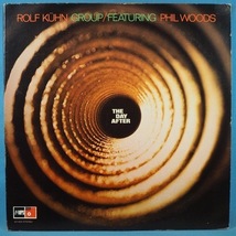 ■MPS!★ROLF KUHN FEAT PHIL WOODS/DAY AFTER★送料無料(条件有り)多数出品中!★US名盤■_画像1