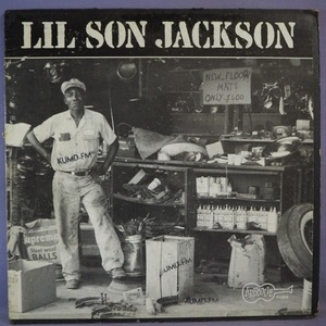 ■オリジナル ARHOOLIEレコ!★LIL SON JACKSON★A004番! 送料無料(条件有り)多数出品中!★名盤■