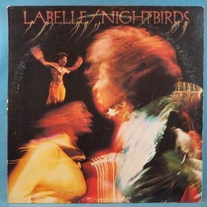 ■オリジナル EPIC!★LABELLE/NIGHTBIRDS★送料無料(条件有り)多数出品中!★名盤■