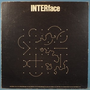 ■自主 NEW YORK 録音!★INTERFACE★送料無料(条件有り)多数出品中!★オリジナル名盤■