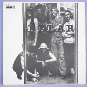 ■自主 JAZZ ACID PSYCH! TIWAレコ!★ILTAR★送料無料(条件有り)多数出品中!★オリジナル名盤■