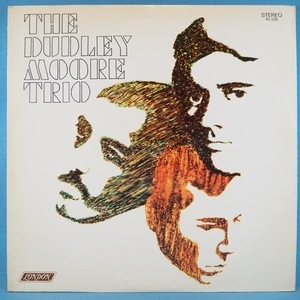 ■人気曲 Amalgam収録!★DUDLEY MOORE TRIO★送料無料(条件有り)多数出品中!★US名盤■★送料無料(条件有り)多数出品中!★US名盤■