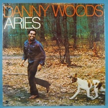 ■オリジナル 未開封盤! ７２年 INVICTUS!★DANNY WOODS/ARIES★送料無料(条件有り)多数出品中!★名盤■_画像1